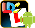 LDC Android Apps Icon